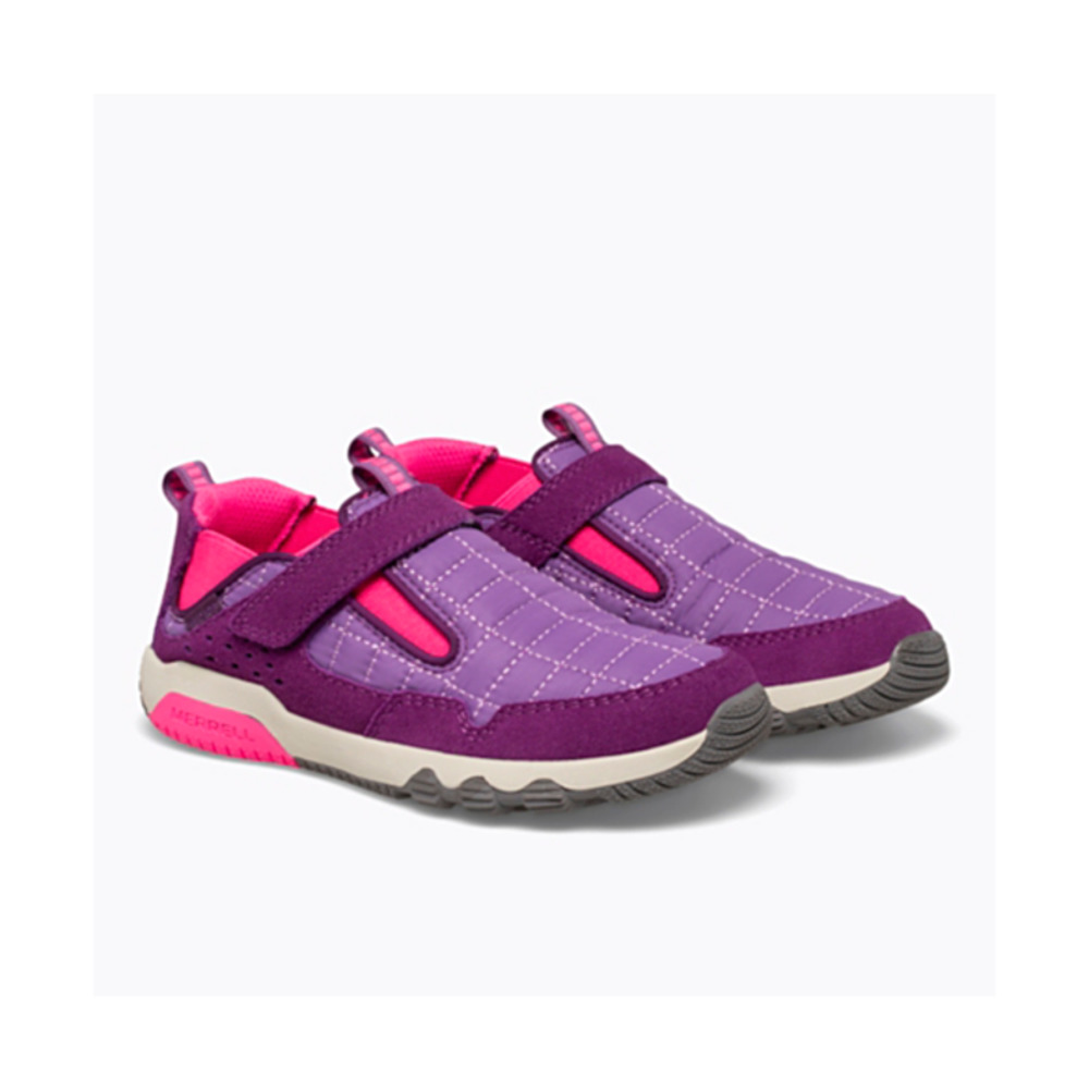 Merrell Free Roam Hut Mocs
